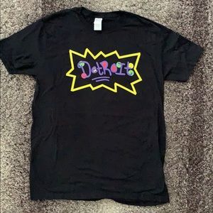 Detroit Rugrats logo